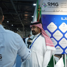 ريناد المجد تشارك في رعاية وانطلاق معرض وملتقى ليبيا الرقمية 2026 في بنغازي 10 DSC00637 نسخة