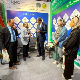 ريناد المجد تختتم مشاركتها في معرض وملتقى ليبيا الرقمية 2026 4 WhatsApp Image 2026 07 30 at 5.50.50 PM 1