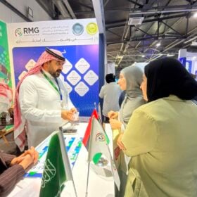 ريناد المجد تختتم مشاركتها في معرض وملتقى ليبيا الرقمية 2026 6 WhatsApp Image 2026 07 30 at 5.50.50 PM 4