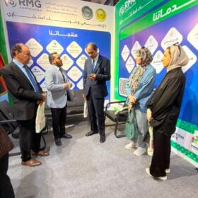 ريناد المجد تختتم مشاركتها في معرض وملتقى ليبيا الرقمية 2026 2 WhatsApp Image 2026 07 30 at 5.50.51 PM 1