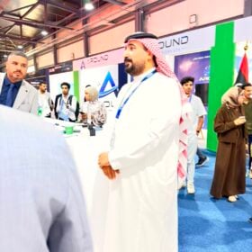ريناد المجد تختتم مشاركتها في معرض وملتقى ليبيا الرقمية 2026 10 WhatsApp Image 2026 07 30 at 5.51.45 PM