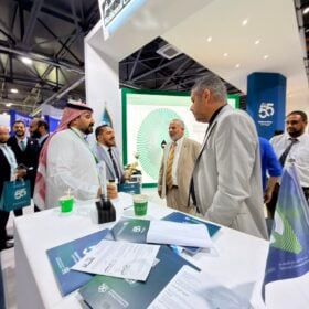 ريناد المجد تختتم مشاركتها في معرض وملتقى ليبيا الرقمية 2026 9 WhatsApp Image 2026 07 30 at 5.51.45 PM 5