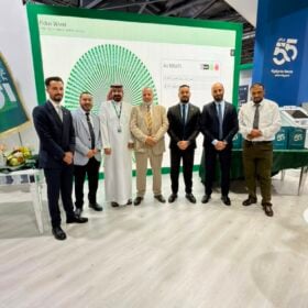 ريناد المجد تختتم مشاركتها في معرض وملتقى ليبيا الرقمية 2026 7 WhatsApp Image 2026 07 30 at 5.51.46 PM 2
