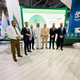 ريناد المجد تختتم مشاركتها في معرض وملتقى ليبيا الرقمية 2026 12 WhatsApp Image 2026 07 30 at 5.51.49 PM 1