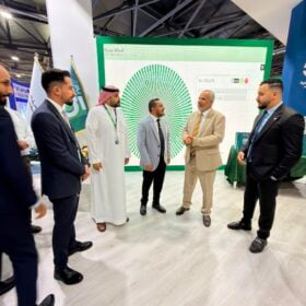 ريناد المجد تختتم مشاركتها في معرض وملتقى ليبيا الرقمية 2026 13 WhatsApp Image 2026 07 30 at 5.51.49 PM 2