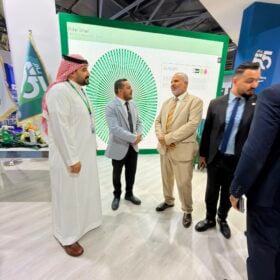 ريناد المجد تختتم مشاركتها في معرض وملتقى ليبيا الرقمية 2026 15 WhatsApp Image 2026 07 30 at 5.51.50 PM