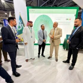 ريناد المجد تختتم مشاركتها في معرض وملتقى ليبيا الرقمية 2026 16 WhatsApp Image 2026 07 30 at 5.51.51 PM