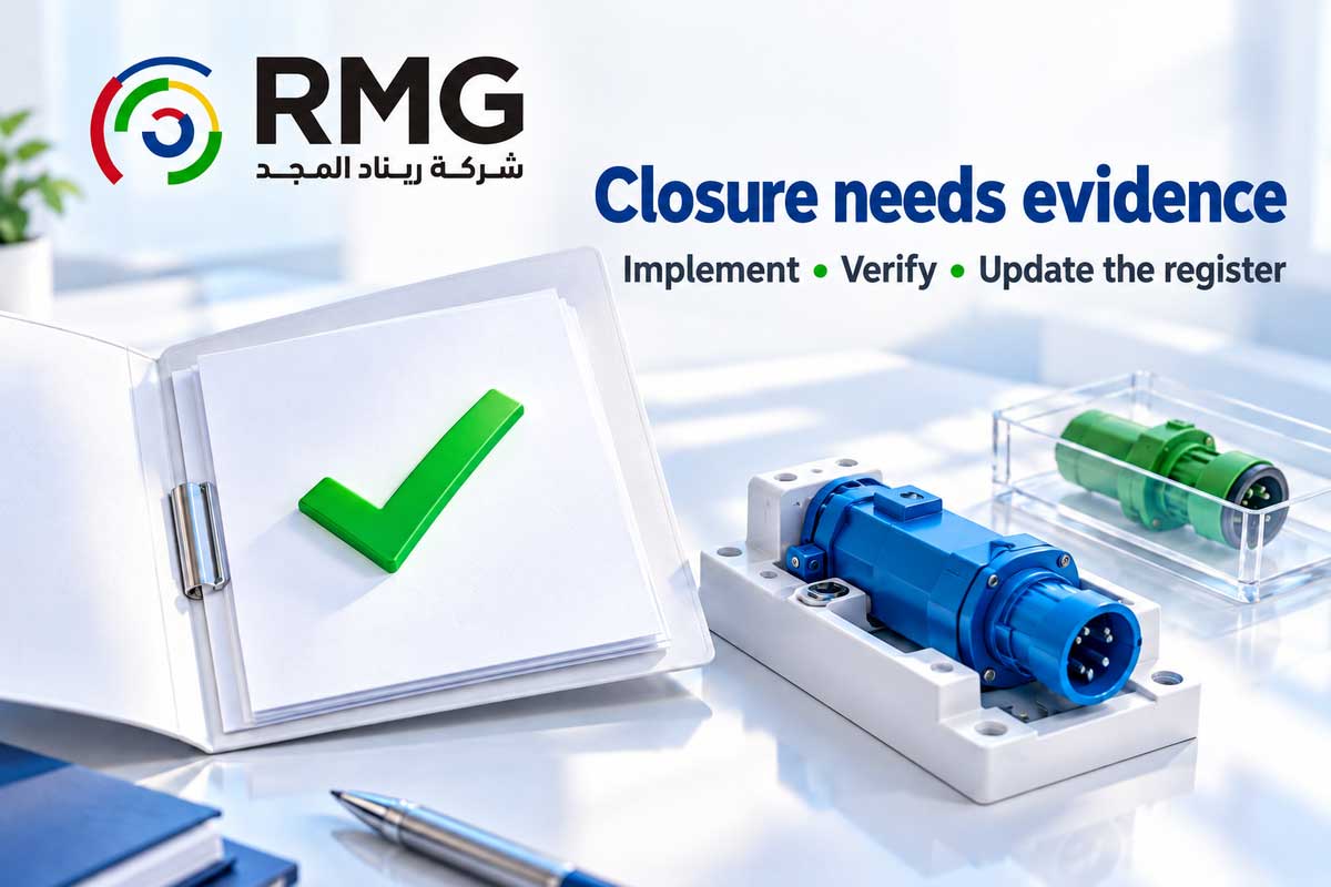 Architecture exceptions: how to approve an urgent solution and control its impact 2 RMG S10 Internal 02 EN V01