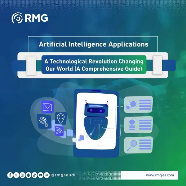 Artificial Intelligence Applications: A Technological Revolution Changing Our World (A Comprehensive Guide)
