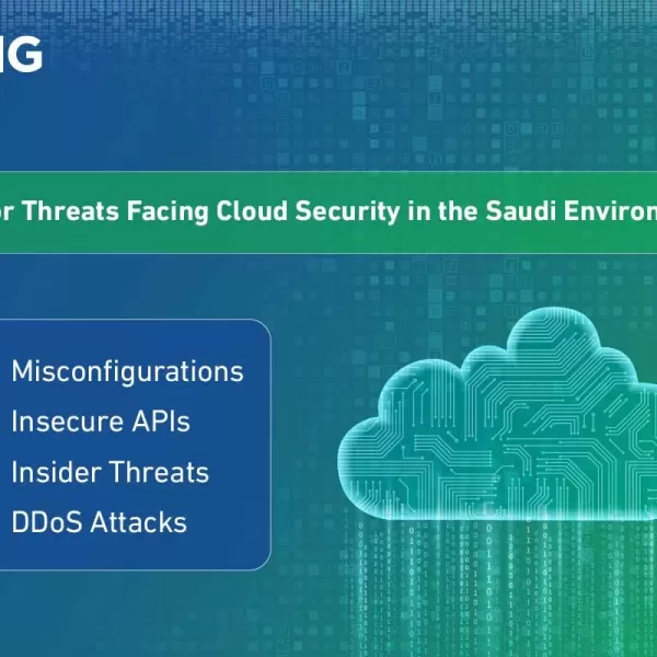 Cloud Security in Saudi Arabia