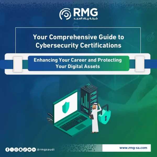 Your Comprehensive Guide to Cybersecurity Certifications