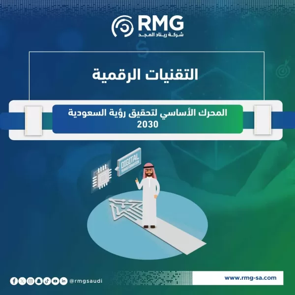 التقنيات الرقمية