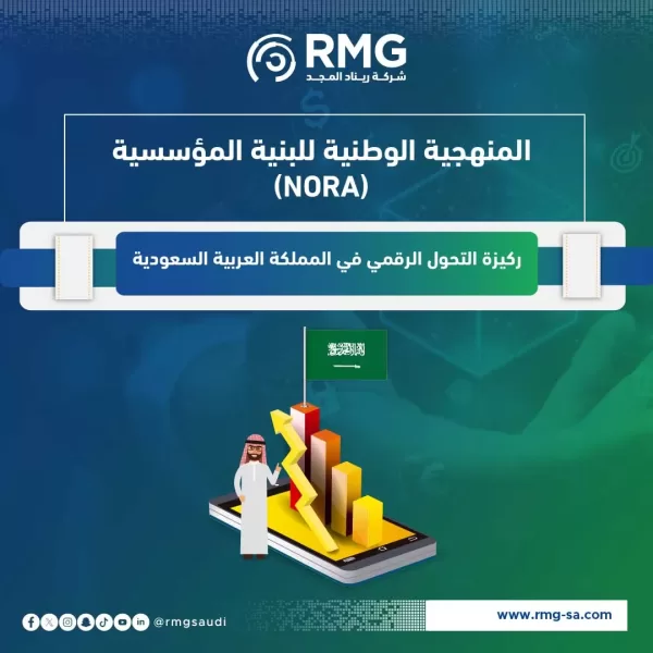 المنهجية الوطنية للبنية المؤسسية4
